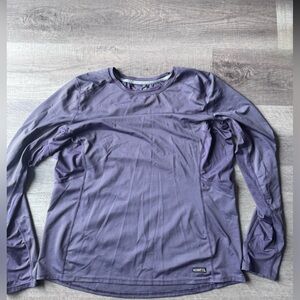 Kerrits Purple Men's Shirt